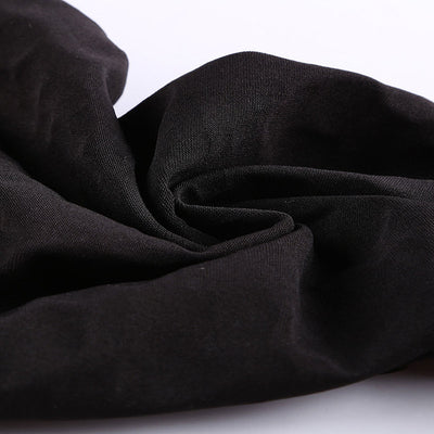 Leggings Ajustados de Cintura Alta Estilo Europeo y Americano para Mujer - Image 3
