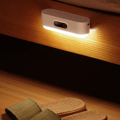 Lámpara de Escritorio LED con Protección Ocular y Luz Nocturna - Image 3