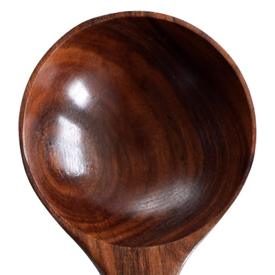 Set de Utensilios de Cocina en Madera de Acacia - Image 13