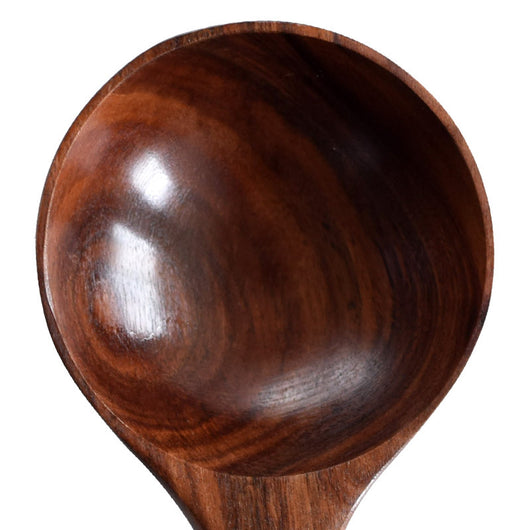Set de Utensilios de Cocina en Madera de Acacia - Image 13