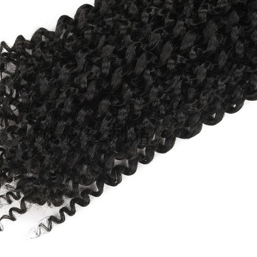 Extensiones Passion Twist con Giro Primaveral - Trenzas Crochet - Image 4