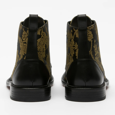 Botas Martin Clásicas Estilo Británico para Hombre - Image 5