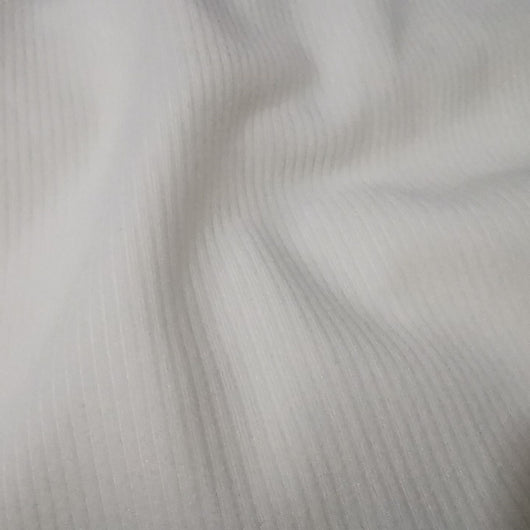 Camisa Base Manga Larga con Ribete de Botones en Color Sólido - Image 7