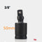 Negro 50 Mm