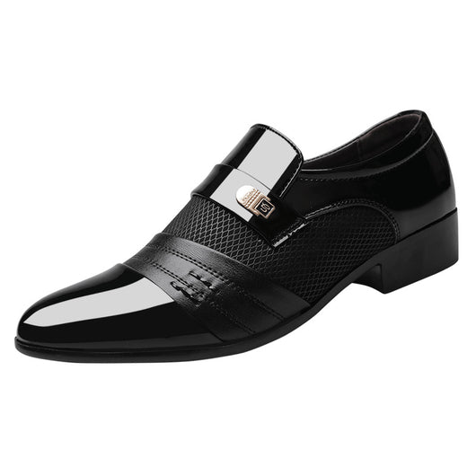 Zapatos de Cuero Casual para Hombre - Image 15