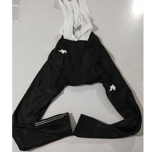 Traje de Ciclismo Térmico de Manga Larga - Image 10