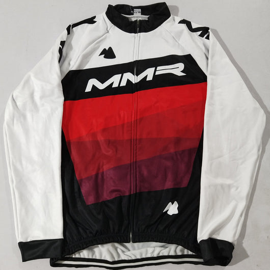 Traje de Ciclismo Térmico de Manga Larga - Image 11