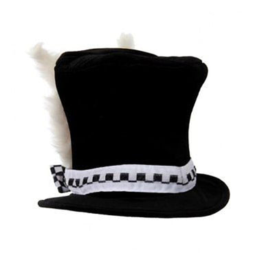 Diadema de Orejas de Conejo en Terciopelo - Accesorios de Disfraz para Pascua y Fiestas - Image 5