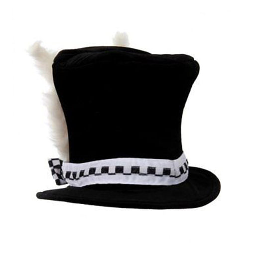Diadema de Orejas de Conejo en Terciopelo - Accesorios de Disfraz para Pascua y Fiestas - Image 5