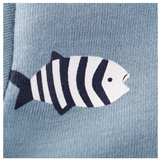 Camiseta de Algodón para Niño - Manga Corta Fresca y Cómoda - Image 11