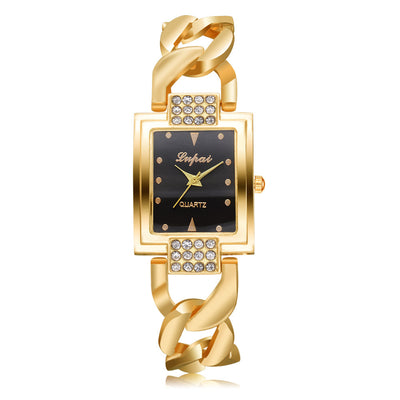 Reloj de Pulsera Elegante con Estilo Trendy - Image 7