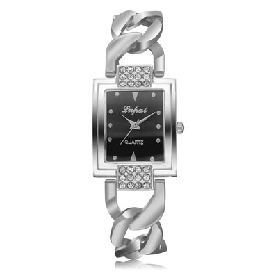 Reloj de Pulsera Elegante con Estilo Trendy - Image 6