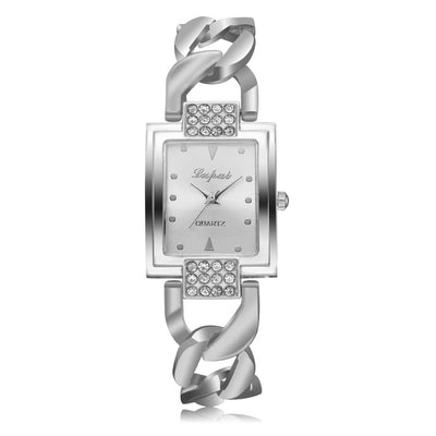 Reloj de Pulsera Elegante con Estilo Trendy - Image 3