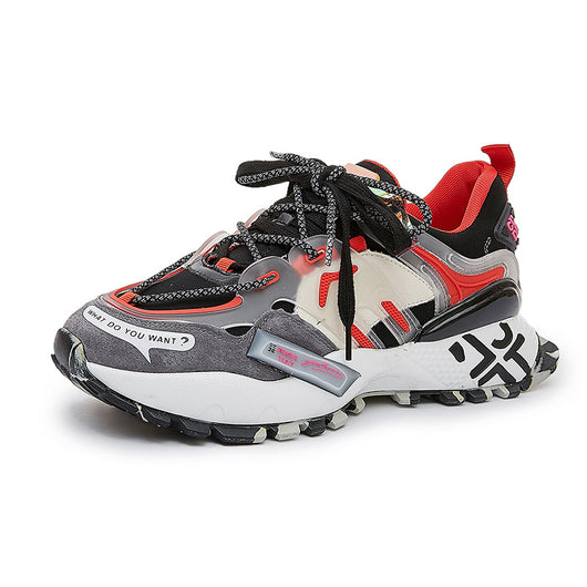 Zapatillas Deportivas Cómodas para Hombre - Diseño Casual y Versátil - Image 15