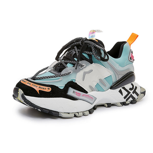 Zapatillas Deportivas Cómodas para Hombre - Diseño Casual y Versátil