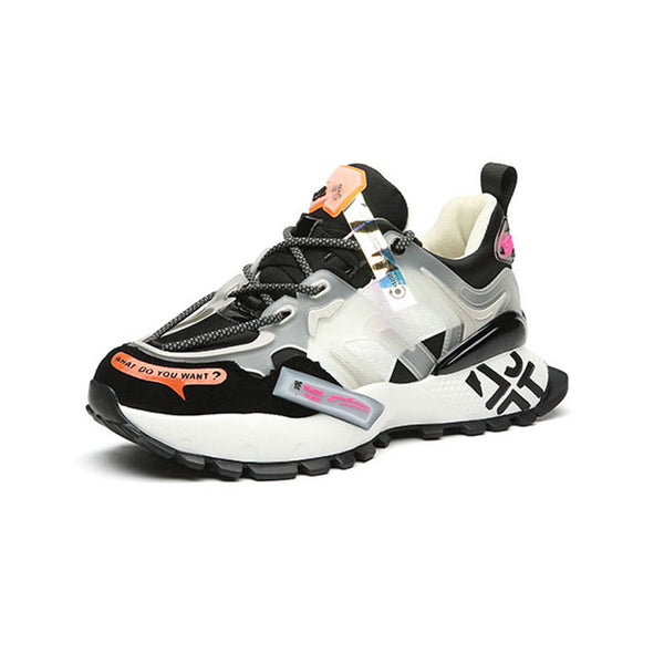 Zapatillas Deportivas Cómodas para Hombre - Diseño Casual y Versátil