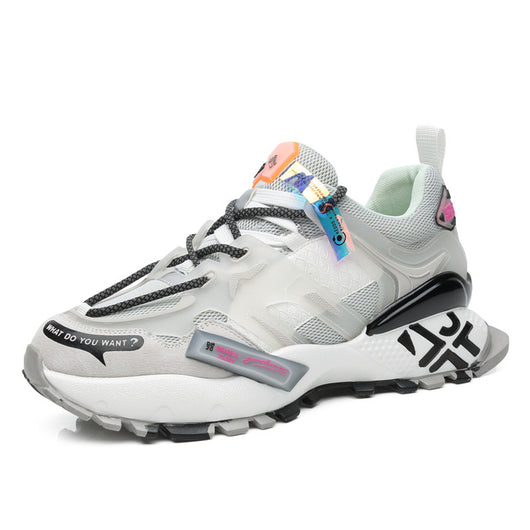 Zapatillas Deportivas Cómodas para Hombre - Diseño Casual y Versátil - Image 5