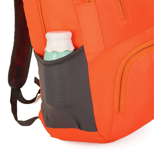 Bolsa de Viaje Plegable de Gran Capacidad Ultraligera Unisex - Image 15