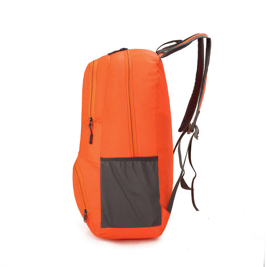 Bolsa de Viaje Plegable de Gran Capacidad Ultraligera Unisex - Image 17