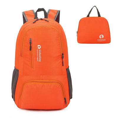 Bolsa de Viaje Plegable de Gran Capacidad Ultraligera Unisex - Image 27