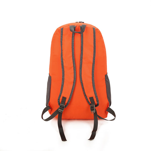 Bolsa de Viaje Plegable de Gran Capacidad Ultraligera Unisex - Image 5