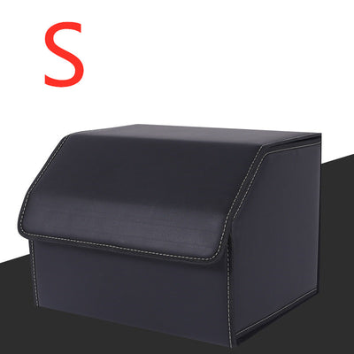 Organizador de Maletero - Caja de Almacenamiento para Auto - Image 14