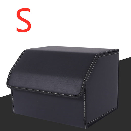 Organizador de Maletero - Caja de Almacenamiento para Auto - Image 14