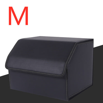 Organizador de Maletero - Caja de Almacenamiento para Auto - Image 12