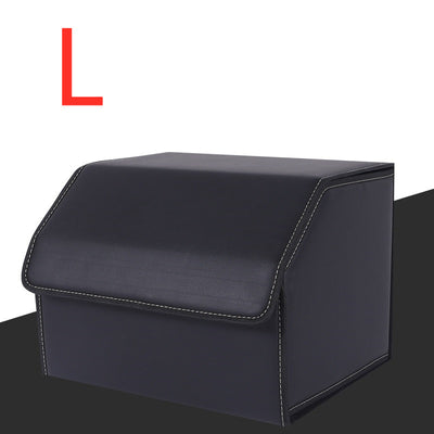 Organizador de Maletero - Caja de Almacenamiento para Auto - Image 13