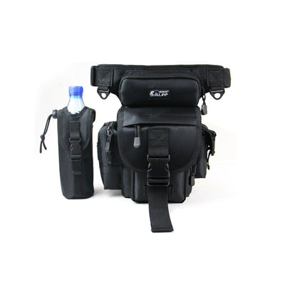Bolsa Crossbody Multifuncional para Cintura - Image 10