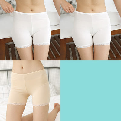 Pack de 3 Pantalones de Seguridad para Mujer - Image 4