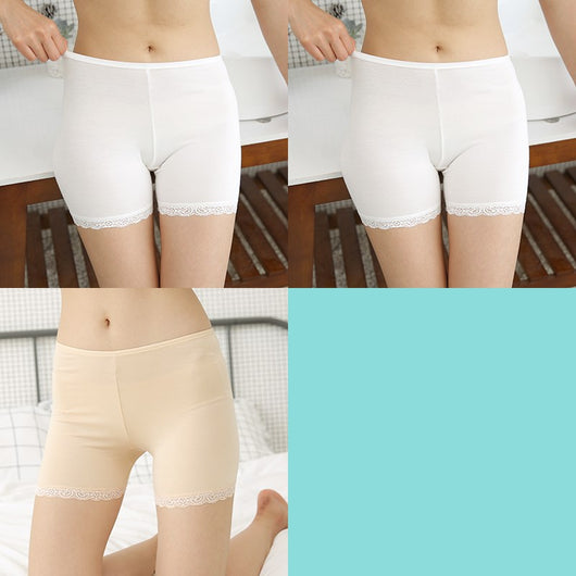 Pack de 3 Pantalones de Seguridad para Mujer - Image 4
