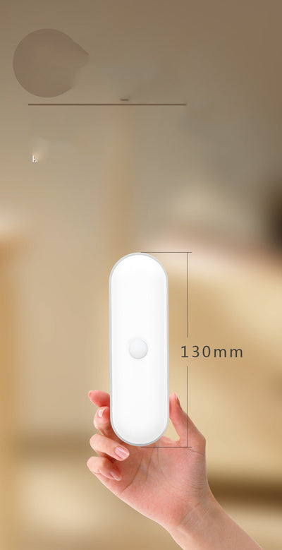 Lámpara LED de Lectura Táctil sin Escalones para Dormitorio Estudiantil - Image 6