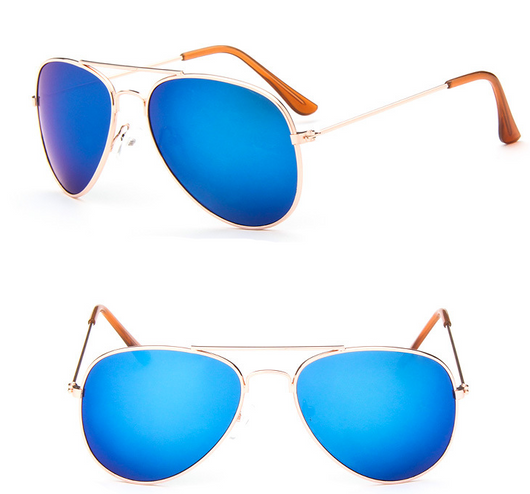 Gafas Infantiles de Protección y Estilo - Image 7