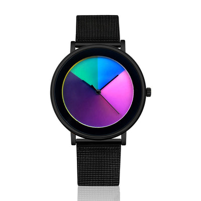 Reloj de Cuarzo Resistente al Agua con Diseño Moderno y Personalidad - Image 10