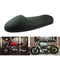 Asiento Retro Tipo Joroba para Motocicletas Modificadas