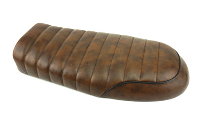 Asiento Retro Tipo Joroba para Motocicletas Modificadas - Image 4