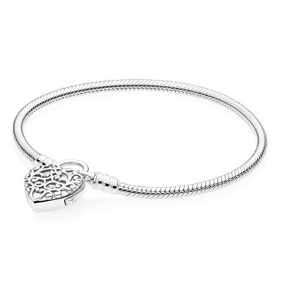 Pulsera Minimalista de Joyería para Manos - Image 3