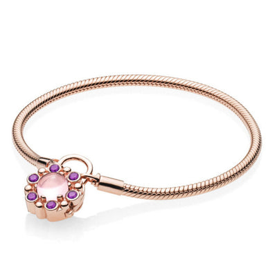 Pulsera Minimalista de Joyería para Manos - Image 5