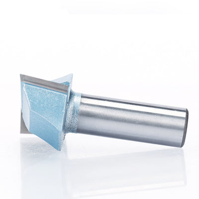 Fresa de Punta Clara para Fresadora CNC - Broca de Corte Recto de Precisión - Image 13