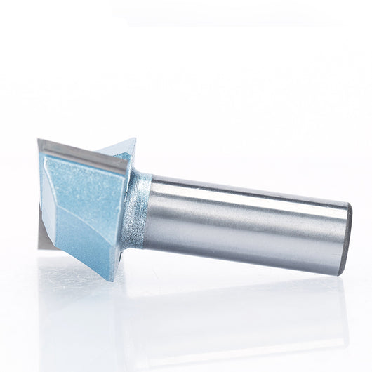 Fresa de Punta Clara para Fresadora CNC - Broca de Corte Recto de Precisión - Image 13