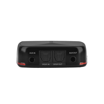 Adaptador de Audio Bluetooth 5.0 con Fibra Óptica CSR8675 - Image 18