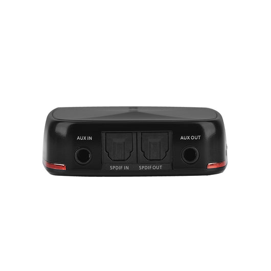 Adaptador de Audio Bluetooth 5.0 con Fibra Óptica CSR8675 - Image 18