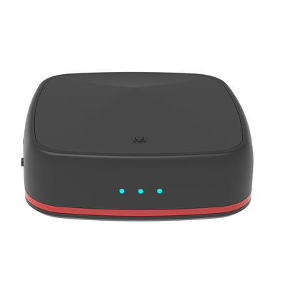 Adaptador de Audio Bluetooth 5.0 con Fibra Óptica CSR8675 - Image 4