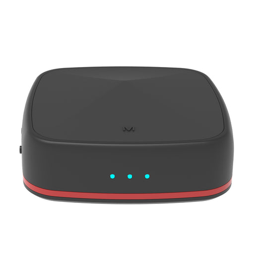 Adaptador de Audio Bluetooth 5.0 con Fibra Óptica CSR8675 - Image 4