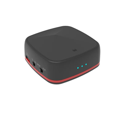 Adaptador de Audio Bluetooth 5.0 con Fibra Óptica CSR8675 - Image 8