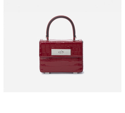 Bolsos de Cuero Premium para Mujer - Diseño Moderno y Elegante - Image 6