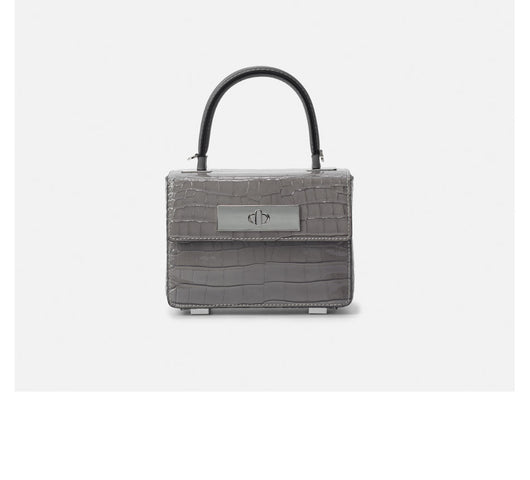 Bolsos de Cuero Premium para Mujer - Diseño Moderno y Elegante - Image 9