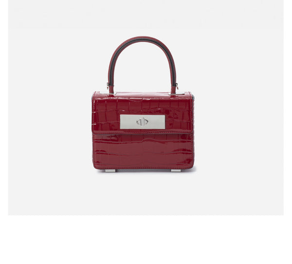 Bolsos de Cuero Premium para Mujer - Diseño Moderno y Elegante