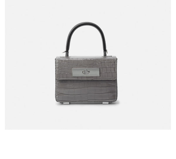 Bolsos de Cuero Premium para Mujer - Diseño Moderno y Elegante